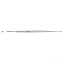 Guía Doble para Ligaduras Masters