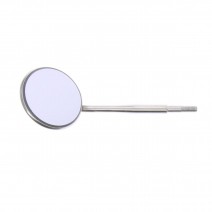 Juego de 12 espejo dentales