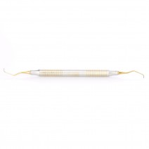 Cureta Gracey de Titanio 5-6