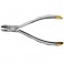Alicates de Corte de Arco Recto 