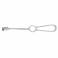 Retractor Labial 21 cm.