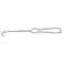 Retractor Labial 21 cm.
