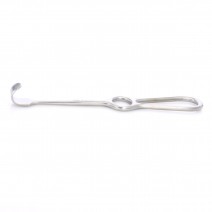Retractor Labial 21 cm.