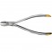 Alicates de Corte de Ligaduras de Pins