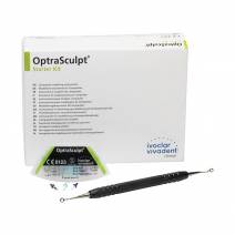 Optrasculpt Starter Kit Instrumento Contorneador y Puntas Vivadent