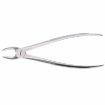 Fórceps de incisivos superiores