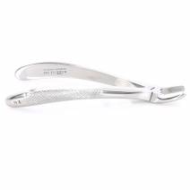 Fórceps de molares superiores (izquierdo)