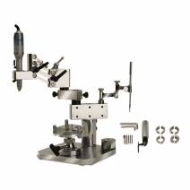 Paralelómetro V3 - Soporte Fresador Mestra