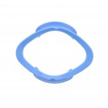 Abrebocas tipo O, Plástico Masters