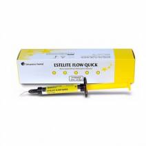 Estelite Flow Quick Composite Universal A3,5 Jeringa 1,7g Tokuyama