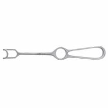 Separador Middeldorpf