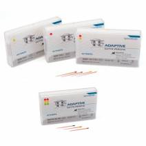 Gutta Percha TF Adaptive 50uds. Kerr Hawe