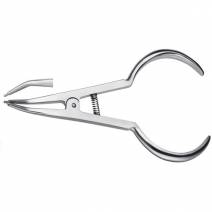 Alicates para COlocar Separadores Elásticos