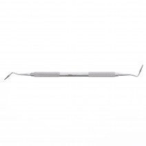 Lima Periodontal Sugarman, Corte 1S/2S