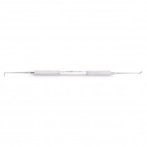 Cureta Osteotrimer para Sarro