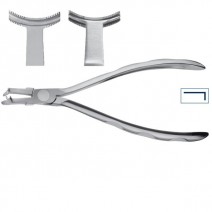 Alicates Hammerhead conformador multiusos