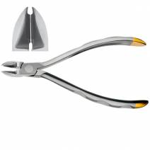 Alicates Seccionador de Bandas