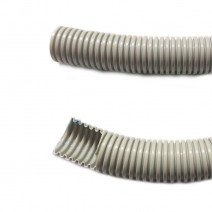 Manguera de Aspiración EVA Ø17 Extraflexible Rollo Reposición 25 metros