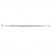 Bruñidor Doble Huevo-Horqueta Masters