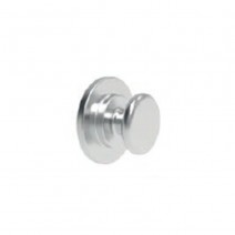 Botón Lingual Plano Cementado Directo 10 unidades Leone