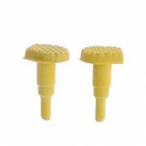 Topes Amarillos para Quitacoronas Recambio 2 uds.