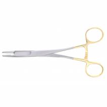 Porta Agujas Olson Hegar TC 16 cm.