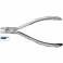 Alicates de Corte de Ligaduras de Pins Mini 15º