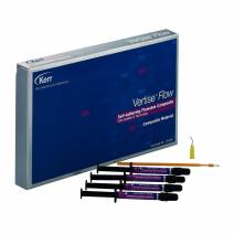 Vertise Flow Kit Surtido Composite Fluido Autoadherente 4 jeringas 2 gr Kerr