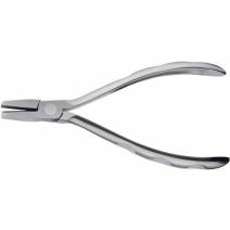 Alicates Johnson para contornear coronas