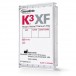 Limas Rotatorias K3XF G-Pack Ni-Ti 25 mm 5 uds Kerr