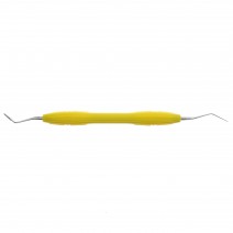 Condensador Gutta Percha Plugger, 1,5mm + 0,5 mm figura 1 Masters