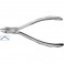 Alicates Aderer Tres Puntas