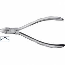 Alicates Aderer Tres Puntas