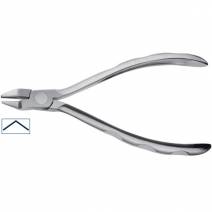 Alicates Aderer Tres Puntas