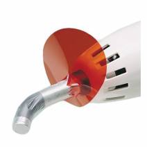 Fundas Protectoras para Guía Luz 7 y 8 mm Cure Sleeve Caja 400 uds Kerr