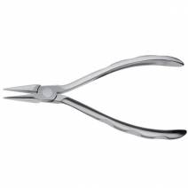 Alicates de Punta Chata