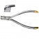 Alicates de corte distal Flush