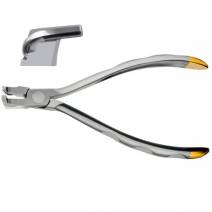 Alicates de corte distal Flush