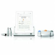 Equipo Implantología y Cirugía Oral Bien Air Ichiropro Fisiodispensador + CA 20:1 con Luz MS + Micromotor Mx-i LED Plus + Ipad y