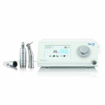 Equipo de Implantes Bien Air Chiropro 3rd Gen Fisiodispensador + CA 20:1 con Luz MS + Micromotor Mx-i LED