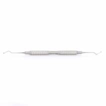 Excavador Cucharilla 2 mm 842C Mango Tornado Masters