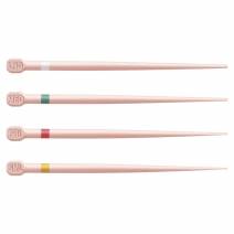 Puntas Guttapercha WaveOne Gold Conform Fit Caja 60 uds Maillefer