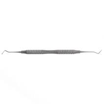 Excavador de 1mm Mango Tornado Masters