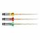 Limas Rotatoria TruNatomy 31 mm Ni-Ti Endodoncia Maillefer