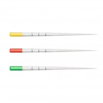 Puntas de Papel Absorbente TruNatomy Caja 180 uds Maillefer