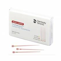 Puntas Gutapercha TruNatomy Conform Fit Caja 60 uds Maillefer