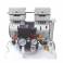 Compresor de Aire Bader 35L SD70/8G