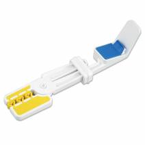 Posicionador de Radiografías Snap-A-Ray XTra 3 unidades De Trey