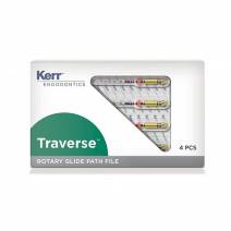 Lima Rotatoria Traverse .18/.06 Glide Path Kerr