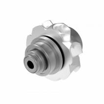 Rotor Dental Compatible NSK, Turbinas Ti-MAX Z900 y Z900L